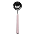 thumbnail image 1 of MEPRA 10Z71140 Fantasia Gravy Ladle44; Pale Rose, 1 of 2