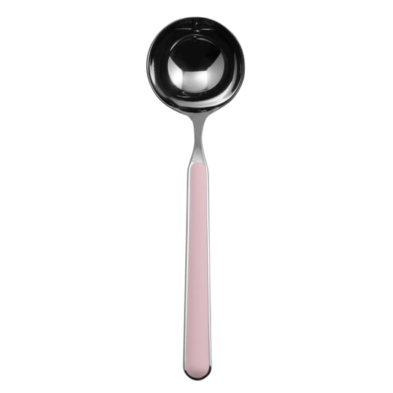 MEPRA 10Z71140 Fantasia Gravy Ladle44; Pale Rose