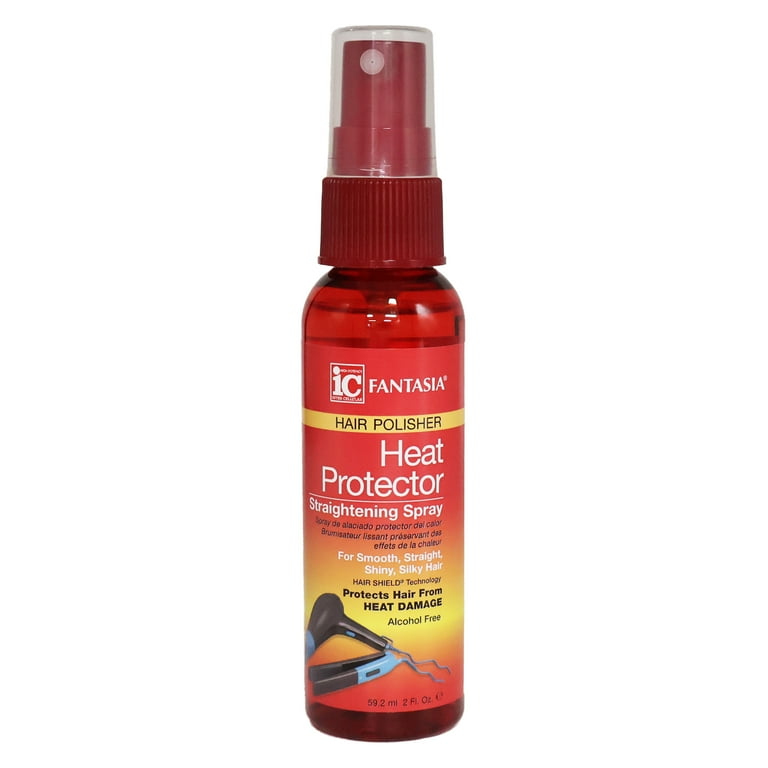 FANTASIA IC Heat Protector Straightening Spray (2oz) FANTASIA IC Heat Protector Straightening Spray (2oz)