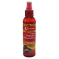 thumbnail image 1 of Fantasia Heat Protector Straightning Spray 6oz (Pack of 3), 1 of 2