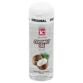 thumbnail image 1 of Fantasia IC Hair Polisher Coconut Oil, 6 Oz, 1 of 2
