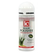 Fantasia IC Hair Polisher Daily Hair Treatment, 2 Oz, Pack of 3