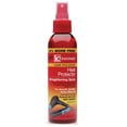 thumbnail image 1 of Fantasia IC Hair Polisher Heat Protector Straightening Spray, 6 Oz, Pack of 2, 1 of 3