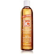 Fantasia IC Leave-In Hair And Scalp Treatment, 12 Oz., Pack of 6