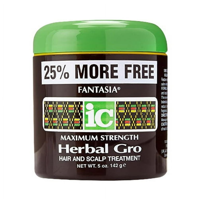 FANTASIA IC Herbal Gro (5oz) FANTASIA IC Herbal Gro (5oz)
