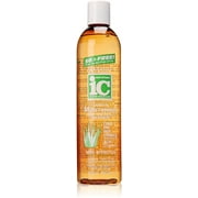 Fantasia Leave-In Moisturizer Hair & Scalp Treatment, 12 oz