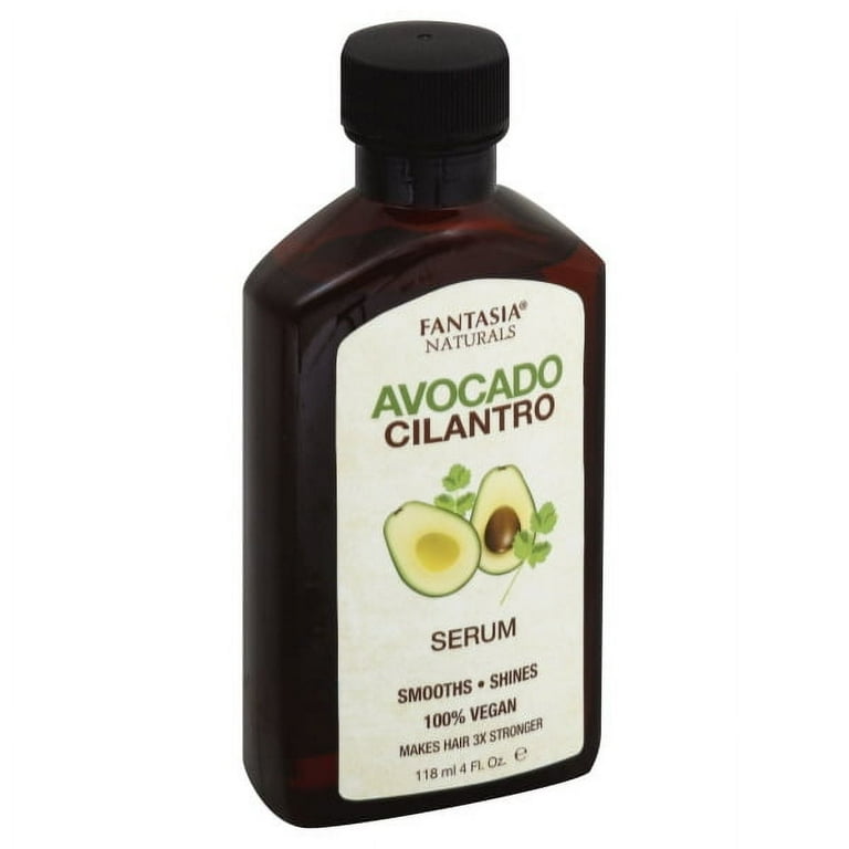 FANTASIA IC Naturals Avocado Serum(4oz) FANTASIA IC Naturals Avocado Serum(4oz)