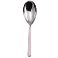 thumbnail image 1 of Fantasia Risotto Spoon, Pale Rose, 1 of 1