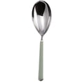 thumbnail image 1 of Fantasia Risotto Spoon, Sage, 1 of 1