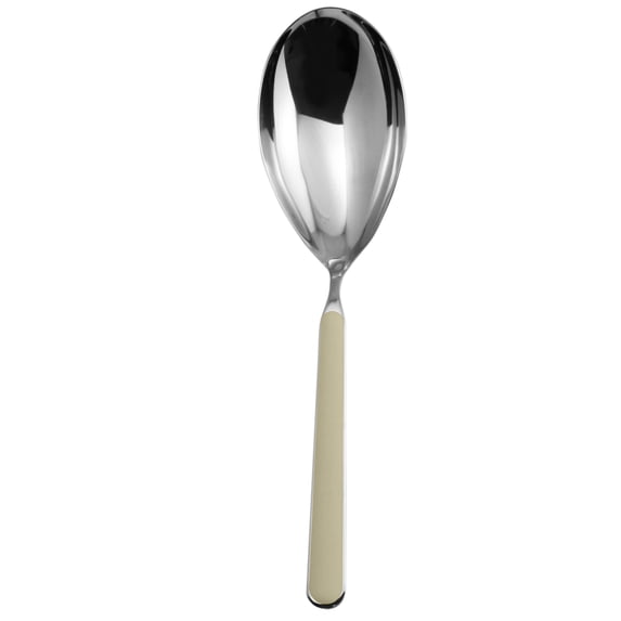 RISOTTO SPOON FANTASIA TURTLE-DOVE