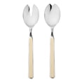 thumbnail image 1 of Fantasia Salad Serving Set - 2 Pcs. - Sesame, 1 of 1