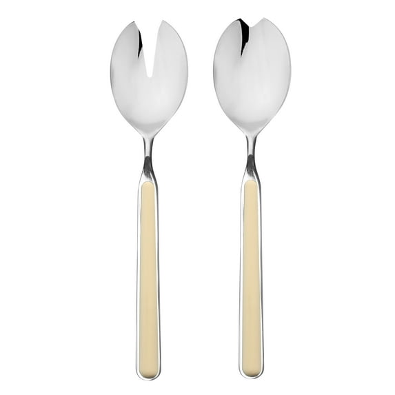Fantasia Salad Serving Set - 2 Pcs. - Sesame