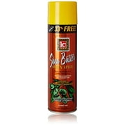 Fantasia Shea Butter Sheen Spray, 3 Oz