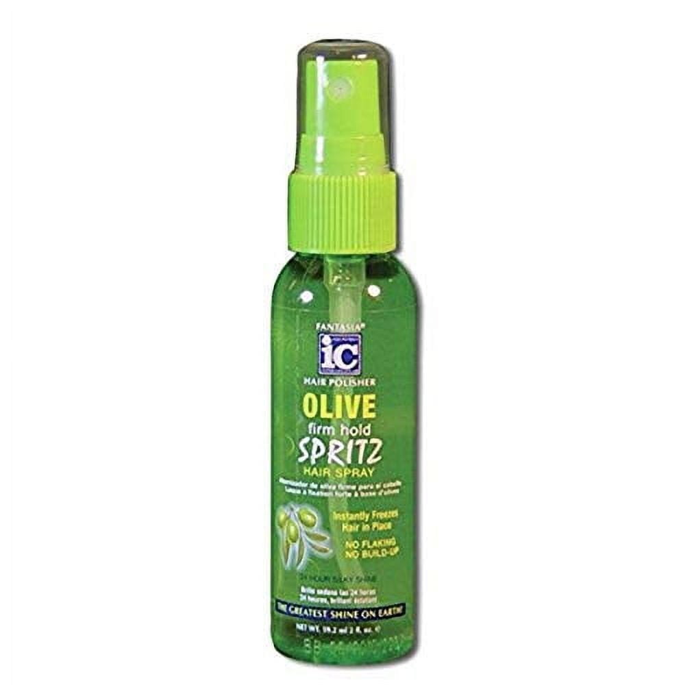FANTASIA IC Olive Firm Hold Spritz (2oz)