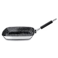 thumbnail image 1 of GRILL FANTASIA STONE CM 28X28 BLACK, 1 of 2
