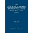 thumbnail image 1 of Fantasia on a Theme of Thomas Tallis: Study score (Paperback), 1 of 1