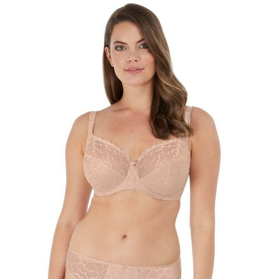 Fantasie Ana Underwired Side Support Bra FL6702