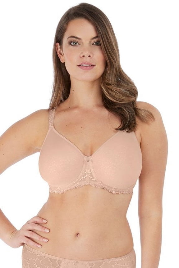 Ana Underwired Spacer T-shirt Bra FL6701