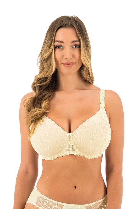 Ana Underwired Spacer T-shirt Bra FL6701