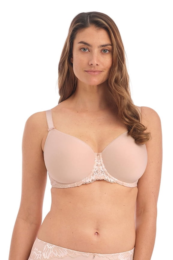 Aubree Underwire Molded Spacer Bra FL6931
