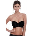 thumbnail image 1 of Fantasie Aura Underwire Strapless Bra FL2323, 1 of 4