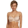 thumbnail image 1 of Fantasie Aura Underwired Molded Strapless Bra FL2320, 1 of 6