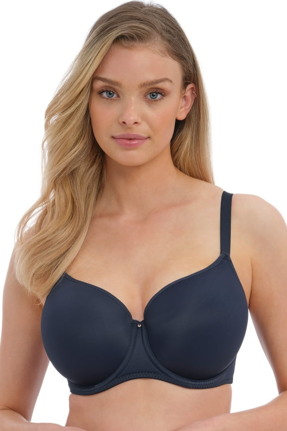 Aura Underwired Molded T-Shirt Bra FL2321