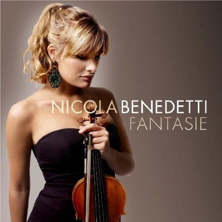 Fantasie (CD)