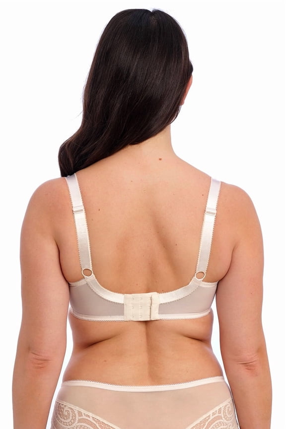 Cerys Underwire Side Support Bra FL103101