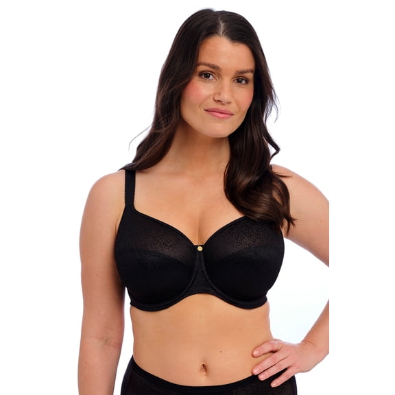 Fantasie Demure Molded Non Padded Bra FL103211