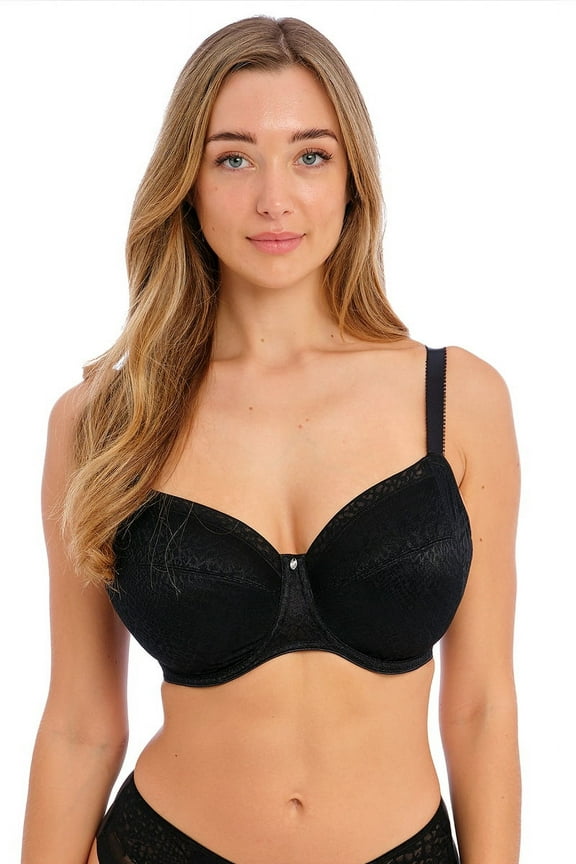 Envisage Underwire Full Cup Side Support Bra FL6911