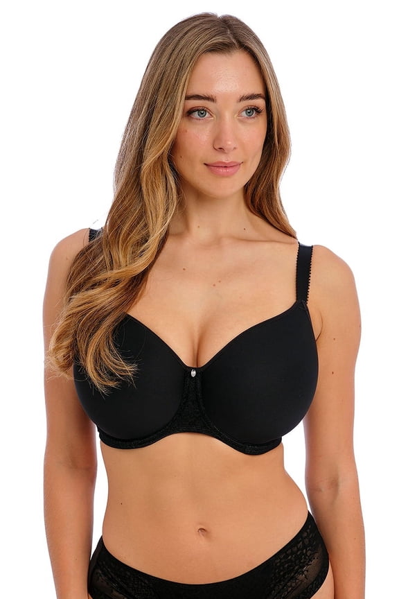 Envisage Underwire Moulded Spacer Bra FL6912