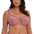thumbnail image 1 of Fantasie Fusion Full Cup Side Support Underwire Bra (3091),32G,Rose, 1 of 5