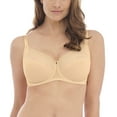 thumbnail image 1 of Fantasie Fusion Full Cup Side Support Underwire Bra (3091),34H,Sand, 1 of 5