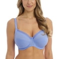 thumbnail image 1 of Fantasie Fusion Full Cup Side Support Underwire Bra (3091),40D,Sapphire, 1 of 5
