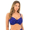 thumbnail image 1 of Fantasie Hope Bay Underwire Full Cup Bikini Top FS504005, 1 of 4