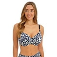 thumbnail image 1 of Fantasie Hope Bay Underwire Full Cup Bikini Top FS504005, 1 of 4