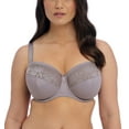 thumbnail image 1 of Fantasie Illusion Side Support Underwire Bra (2982),34GG,Silver Dawn, 1 of 6
