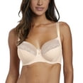 thumbnail image 1 of Fantasie Illusion Side Support Underwire Bra (2982),36H,Natural Beige, 1 of 4