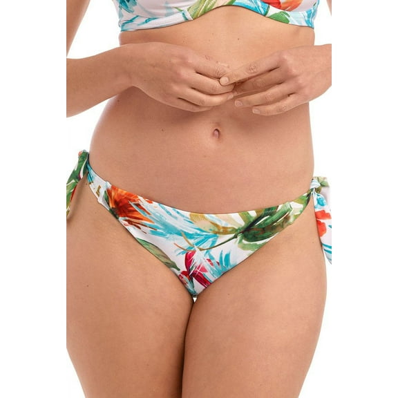 Fantasie Kiawah Island Tie Side Bikini Brief FS501275