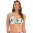 thumbnail image 1 of Fantasie Kiawah Island Underwire Halter Bikini Top FS501204, 1 of 2