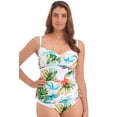 thumbnail image 1 of Fantasie Kiawah Island Underwire Twist Front Tankini FS501254, 1 of 2