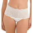 thumbnail image 1 of Fantasie Lace Ease Invisible Stretch Full Brief (2330),Ivory, 1 of 3