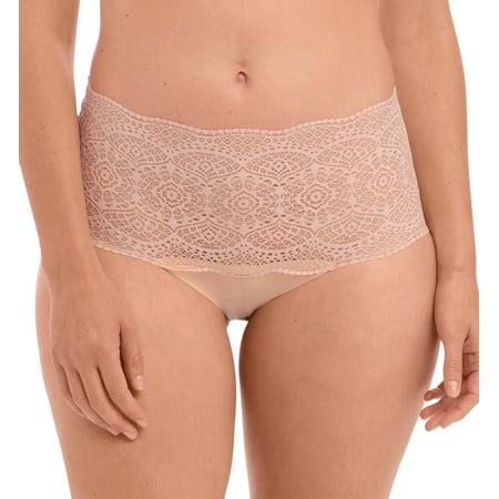 Fantasie Lace Ease Invisible Stretch Full Brief (2330),Natural Beige