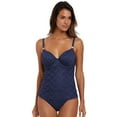 thumbnail image 1 of Fantasie Marseille Underwired Gathered Full Cup Tankini FS6684, 1 of 3
