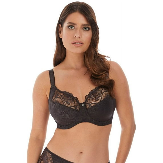 Fantasie Memoir Underwired Full Cup Bra with Side Support FL3021