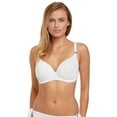 thumbnail image 1 of Fantasie Ottawa Underwire Gathered Moulded Bikini Top FS6353, 1 of 8