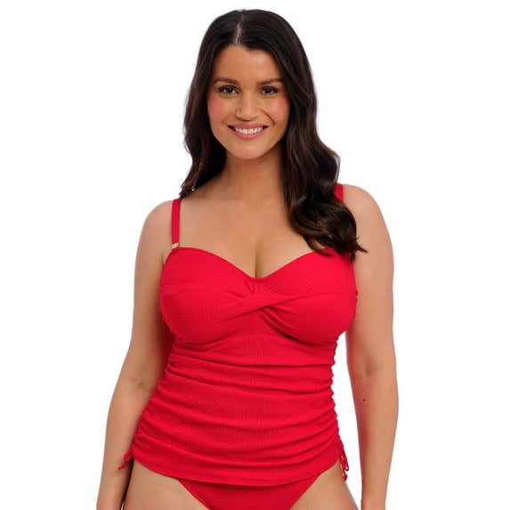 Fantasie Ottawa Underwire Twist Front Tankini FS6356