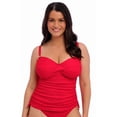 thumbnail image 1 of Fantasie Ottawa Underwire Twist Front Tankini FS6356, 1 of 7