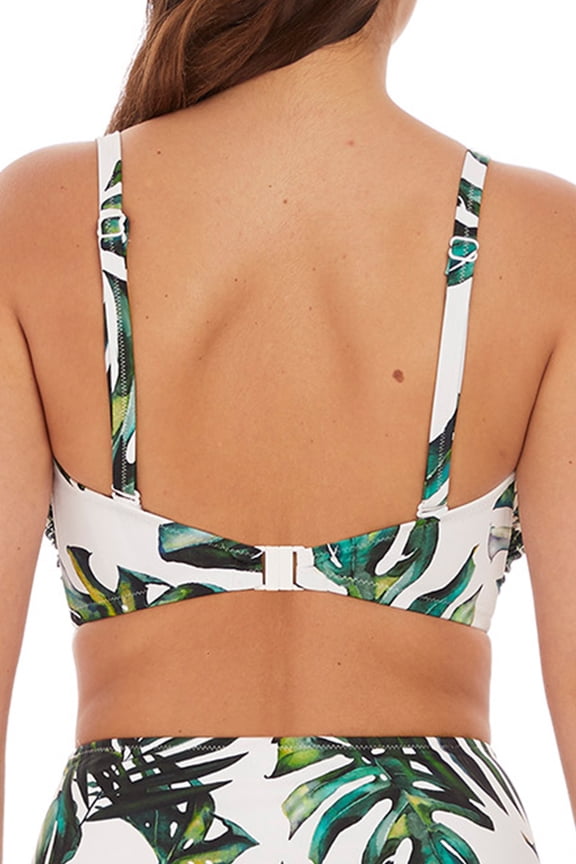 Palm Valley Underwire Multiway Twist Bandeau FS6762